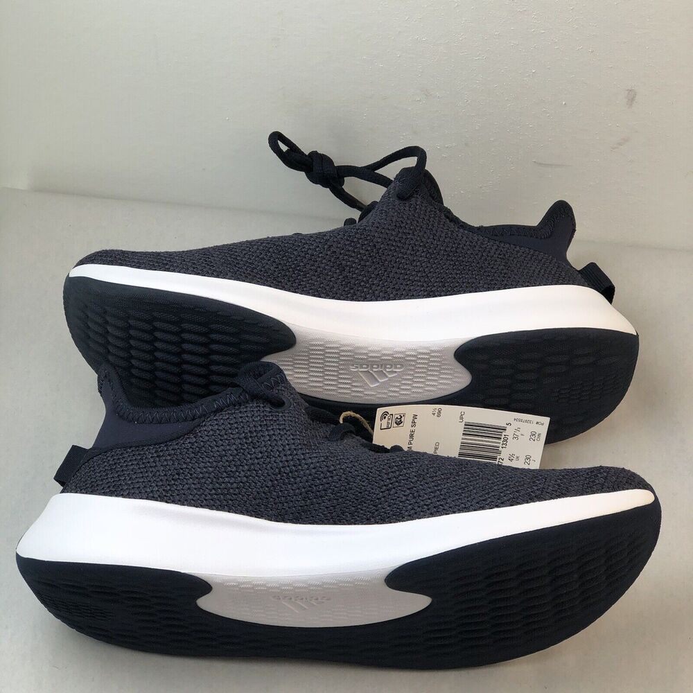 New Adidas Women Shoes Sz 6 - Picture 9 of 16